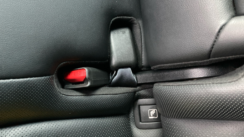 Kia Sportage 1.6 CRDi 48V ISG GT-Line 5dr DCT Auto [AWD] Diesel Estate